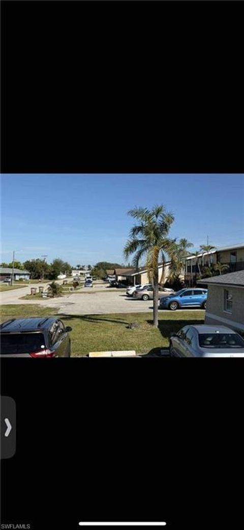 A home in CAPE CORAL