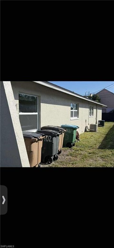 A home in CAPE CORAL