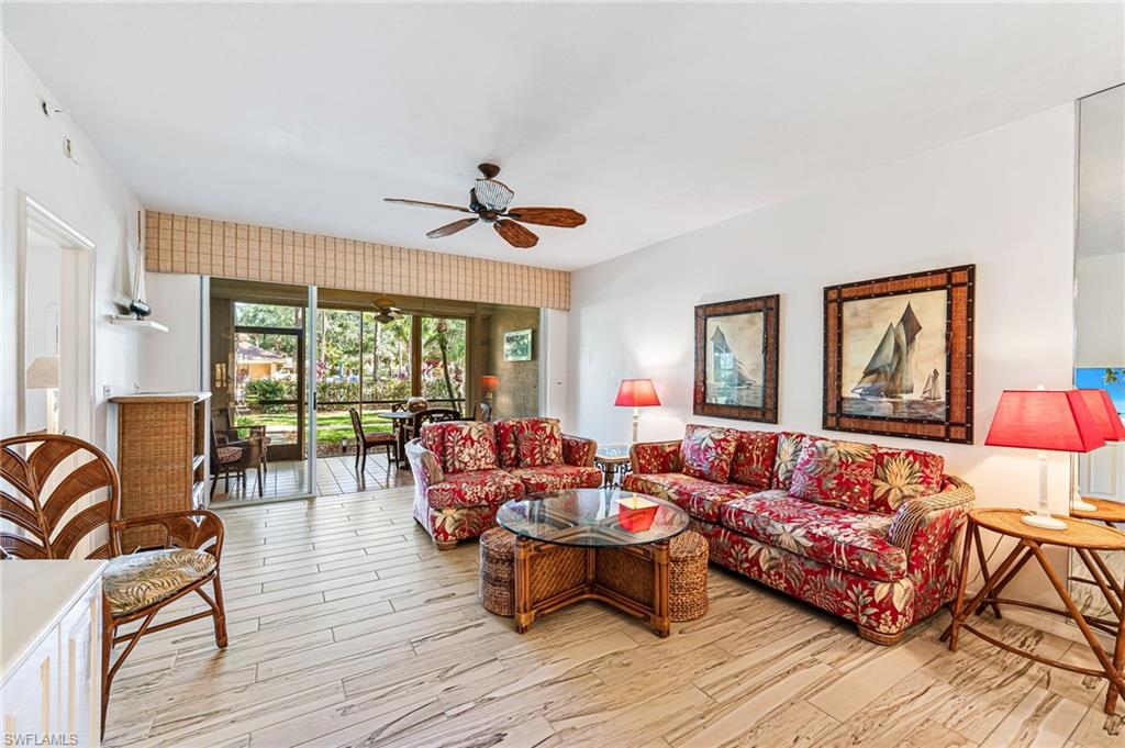 SAWGRASS POINT - Residential