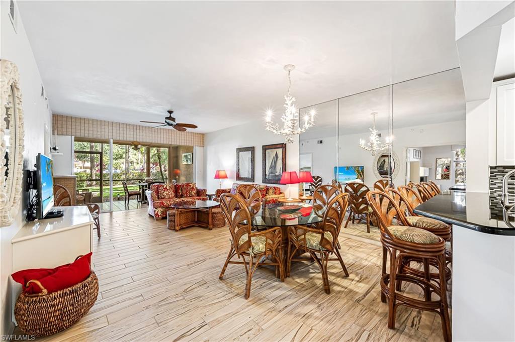 SAWGRASS POINT - Residential