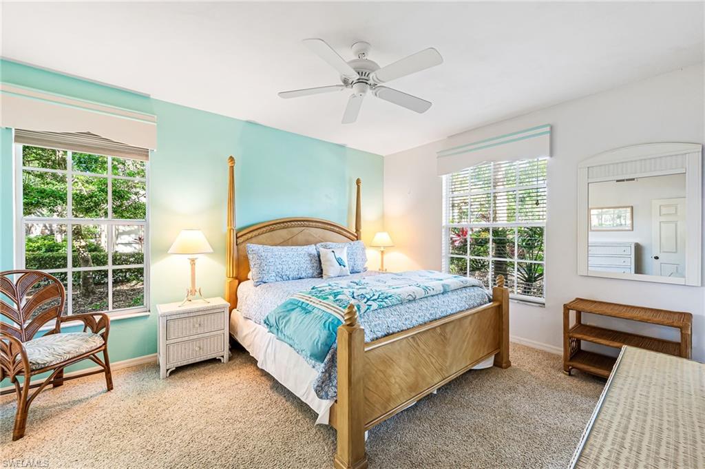 SAWGRASS POINT - Residential