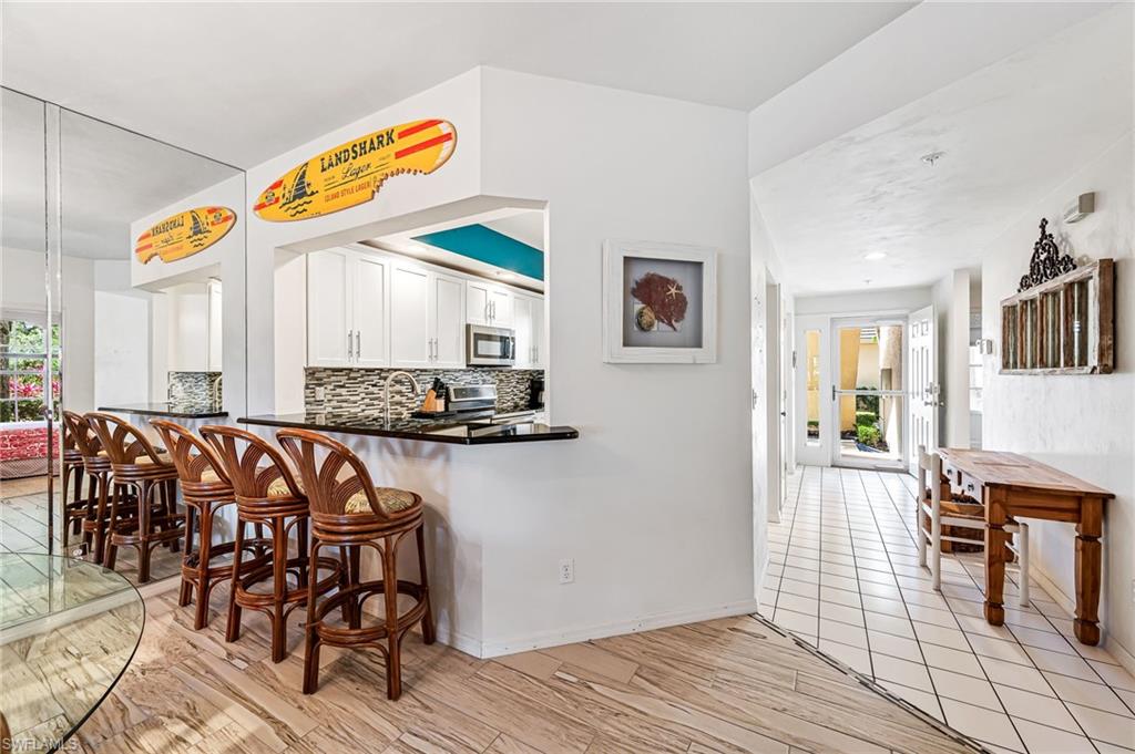 SAWGRASS POINT - Residential