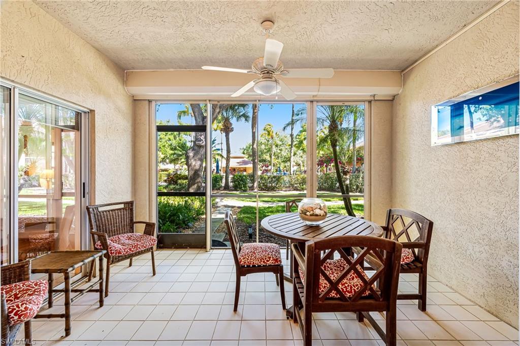 SAWGRASS POINT - Residential