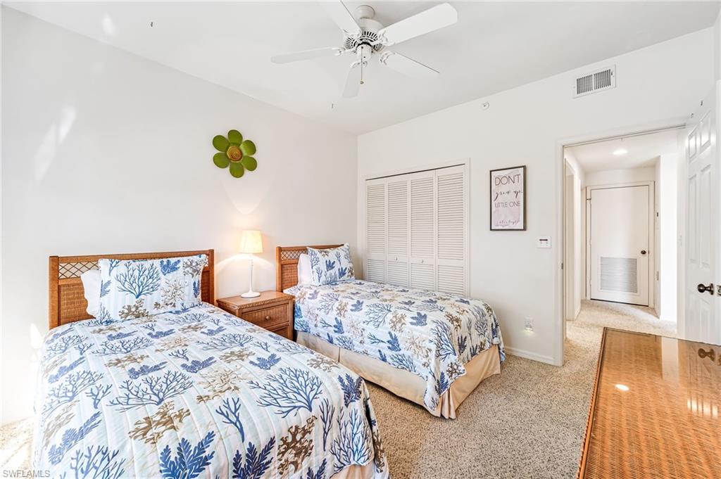 SAWGRASS POINT - Residential