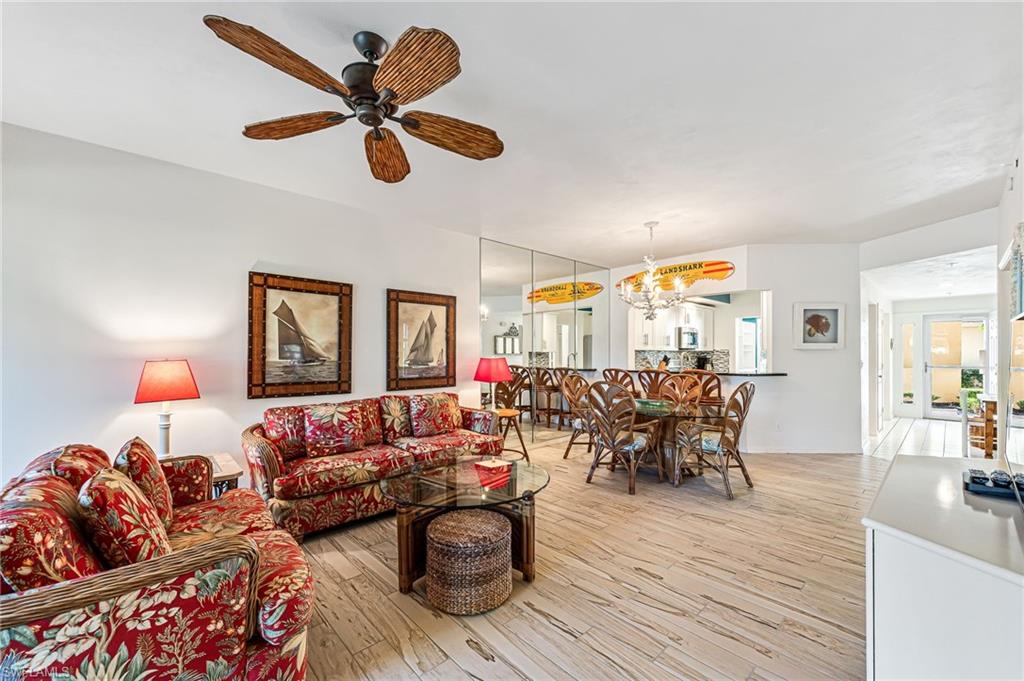 SAWGRASS POINT - Residential