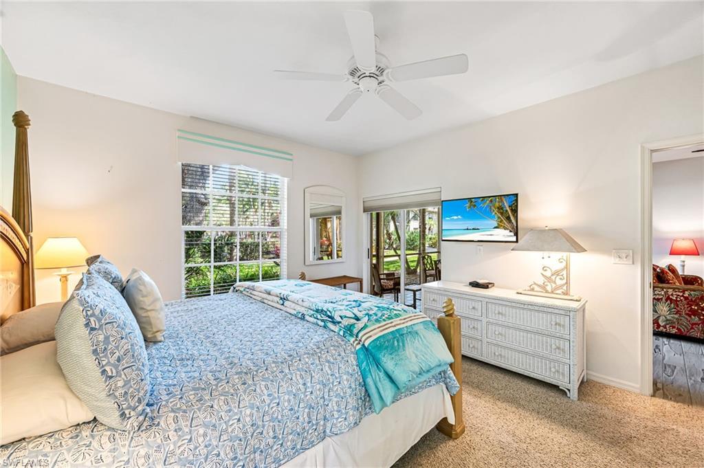 SAWGRASS POINT - Residential