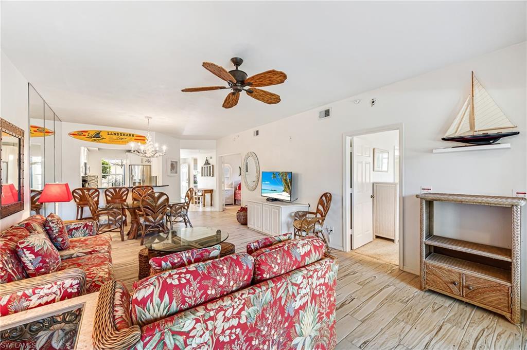 SAWGRASS POINT - Residential