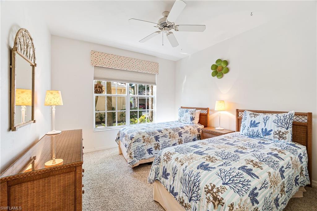 SAWGRASS POINT - Residential