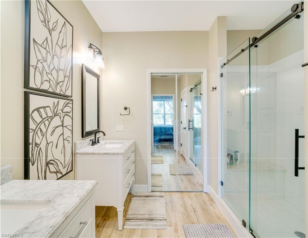 SABAL POINTE - Residential