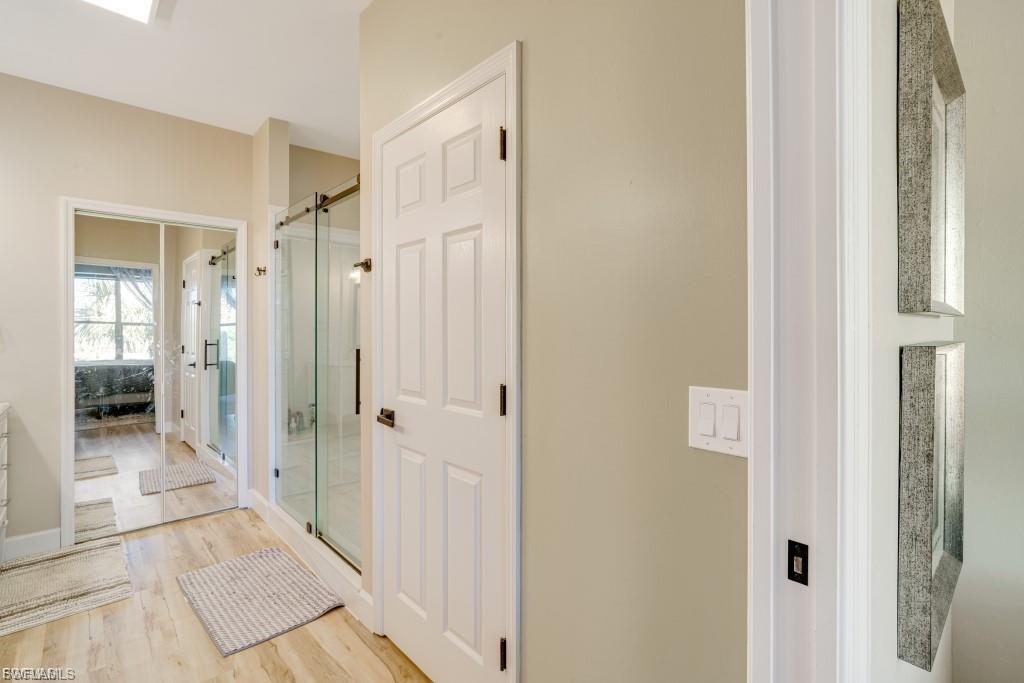 SABAL POINTE - Residential