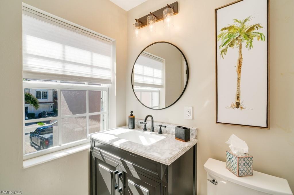 SABAL POINTE - Residential