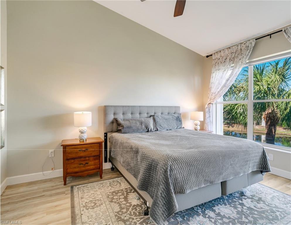 SABAL POINTE - Residential