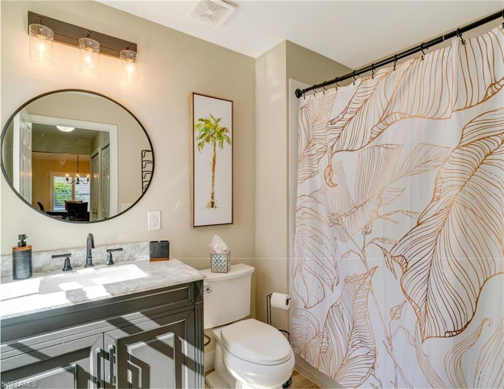 SABAL POINTE - Residential