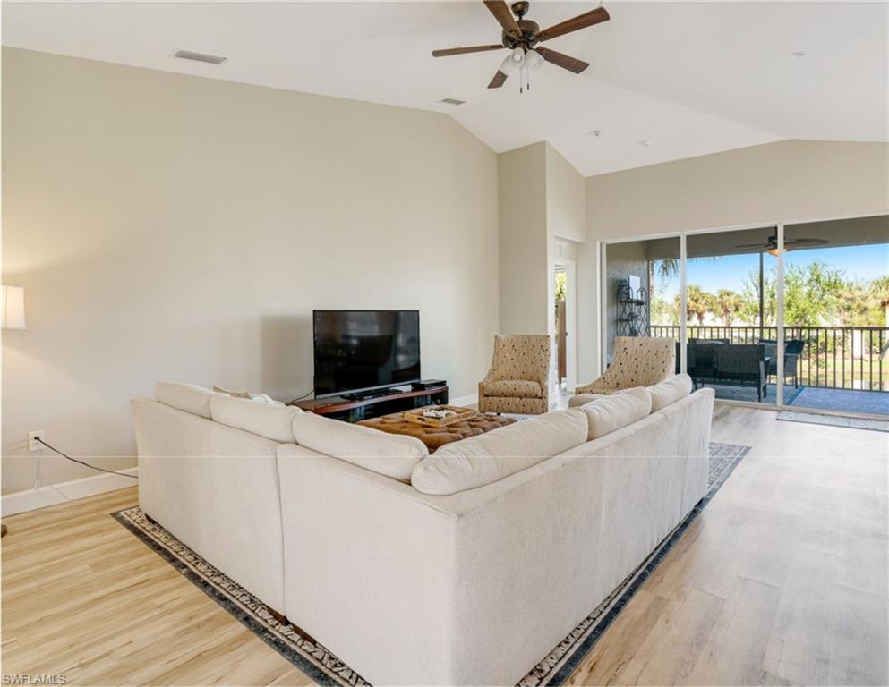 SABAL POINTE - Residential