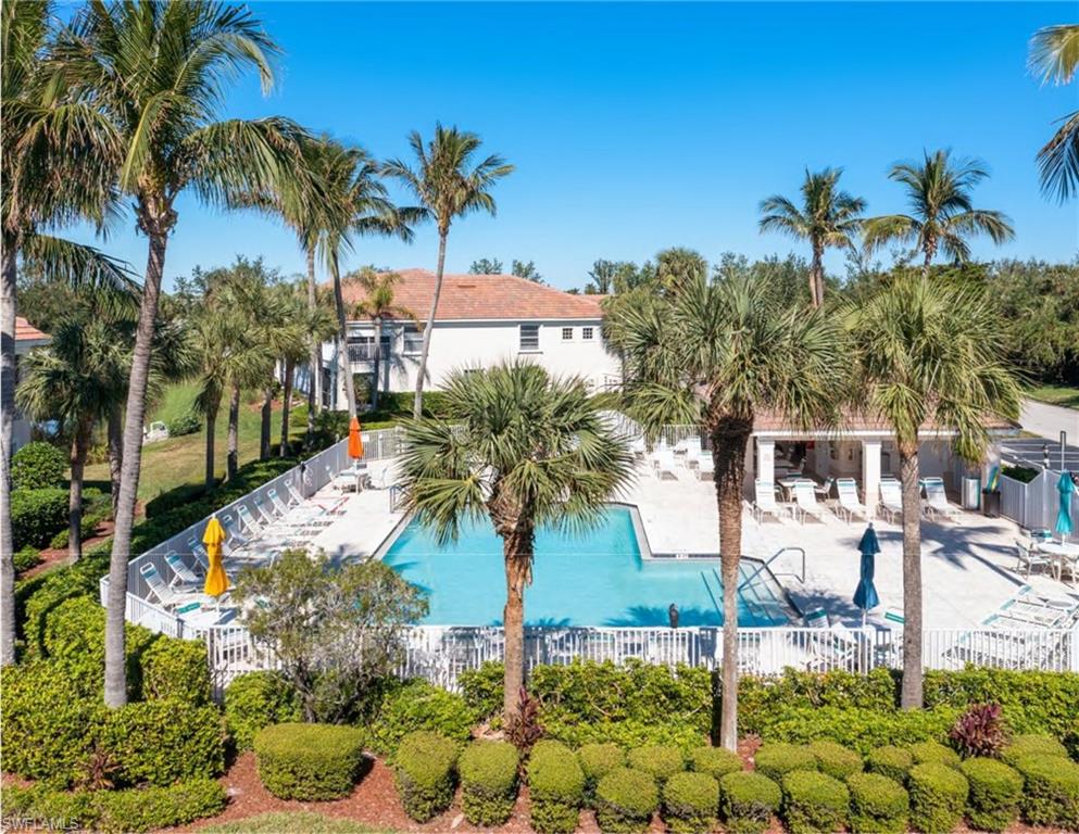 SABAL POINTE - Residential