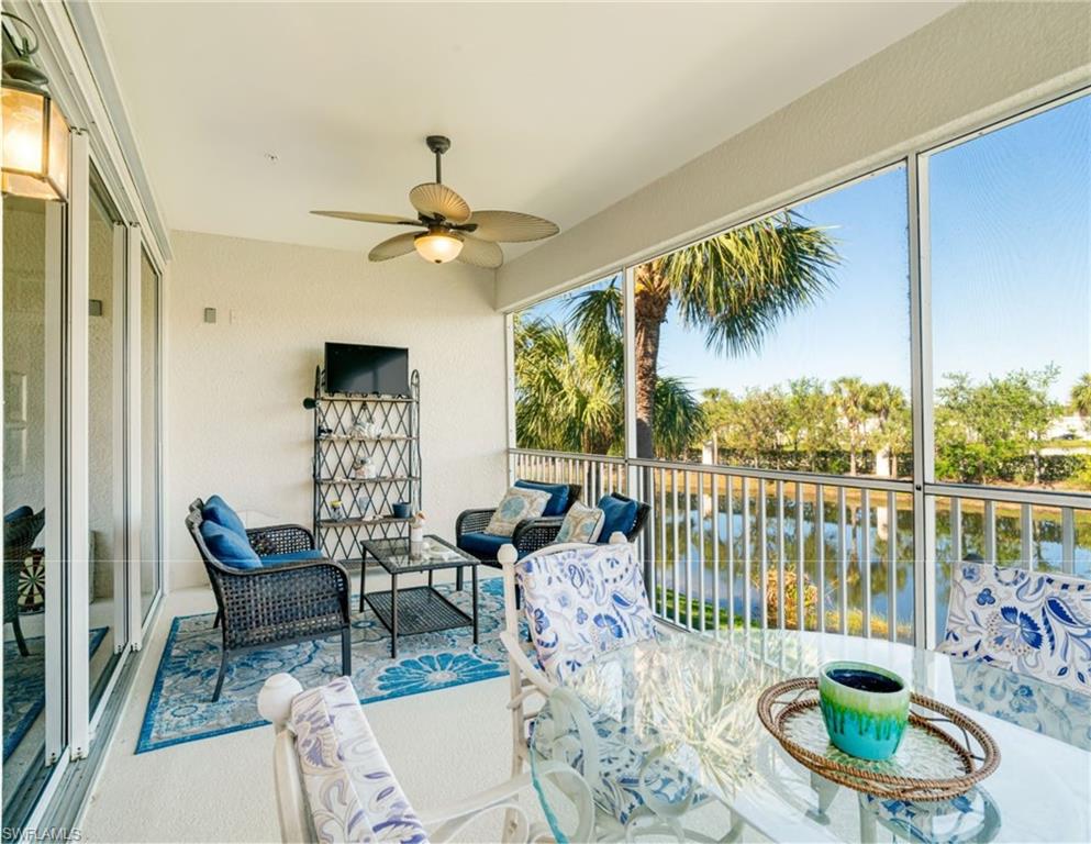 SABAL POINTE - Residential