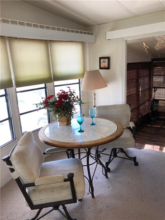 LEISURE TIME CAMPSITES - Residential