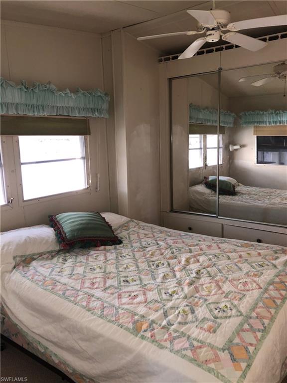 LEISURE TIME CAMPSITES - Residential