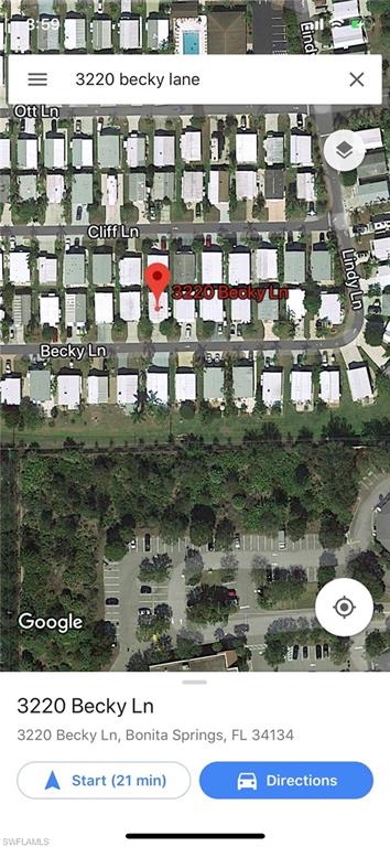 LEISURE TIME CAMPSITES - Residential