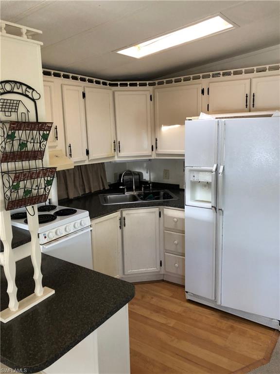 LEISURE TIME CAMPSITES - Residential