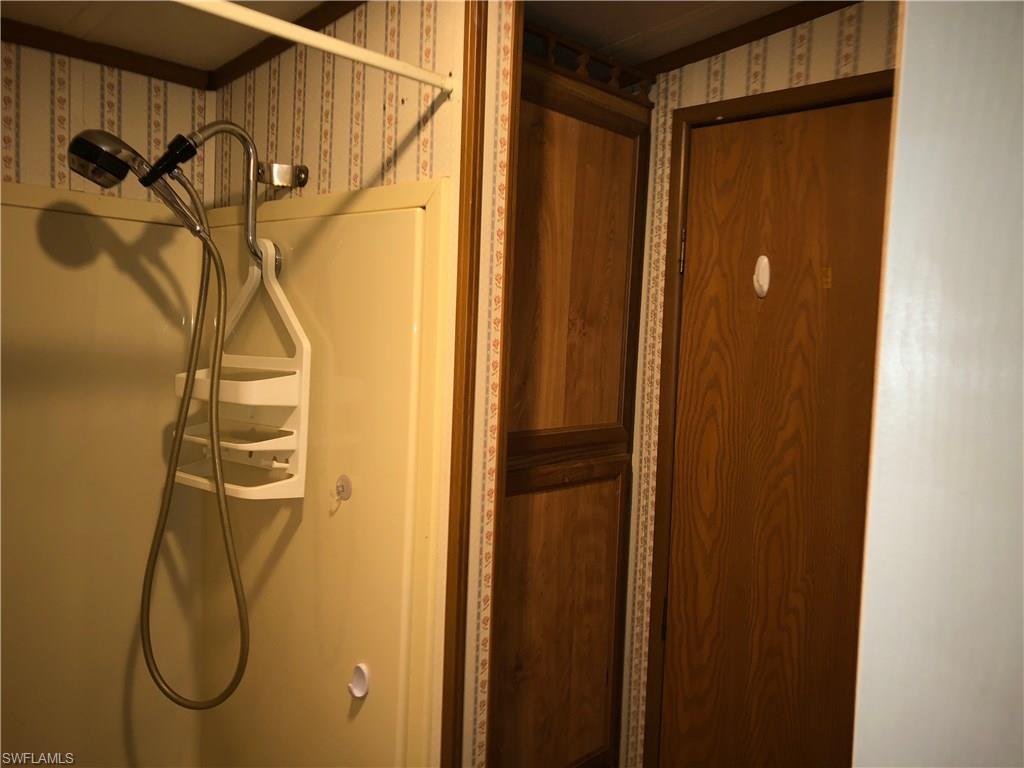 LEISURE TIME CAMPSITES - Residential