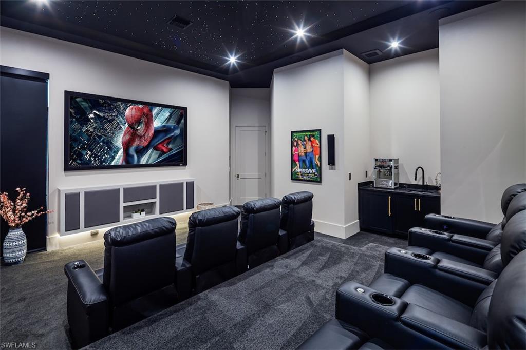 PINE RIDGE ESTATES - Residential