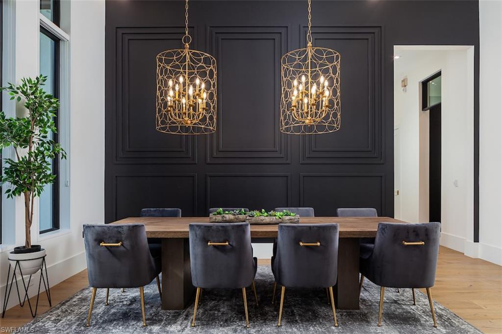 PINE RIDGE ESTATES - Residential