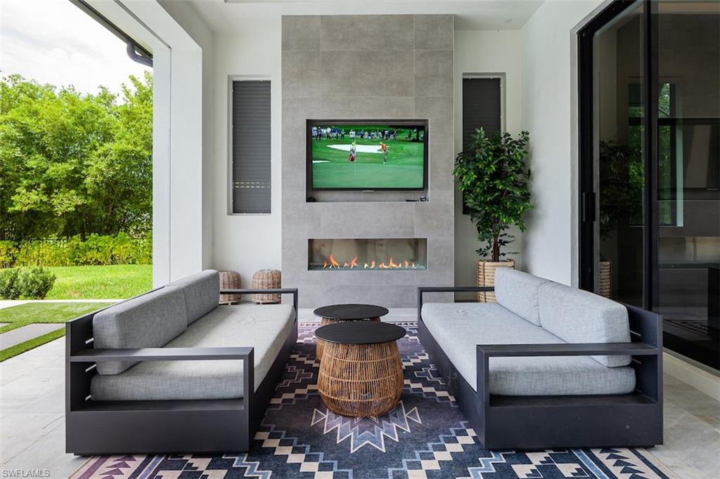 PINE RIDGE ESTATES - Residential