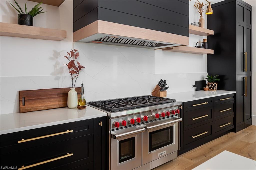 PINE RIDGE ESTATES - Residential