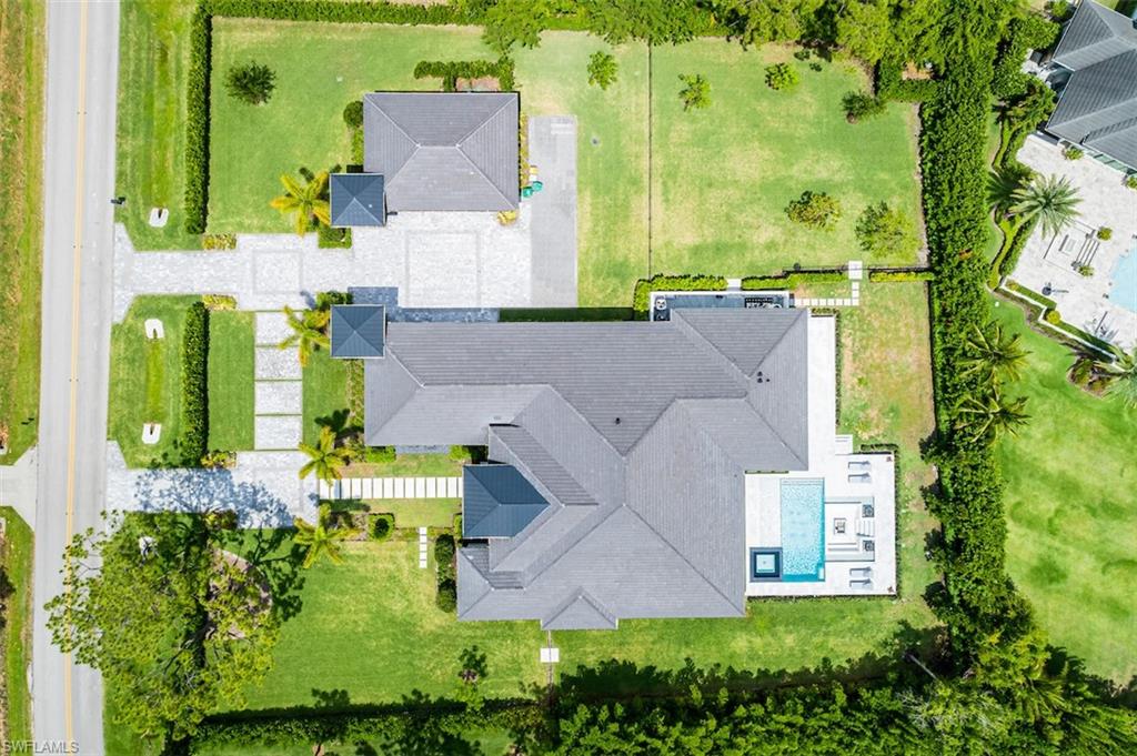 PINE RIDGE ESTATES - Residential