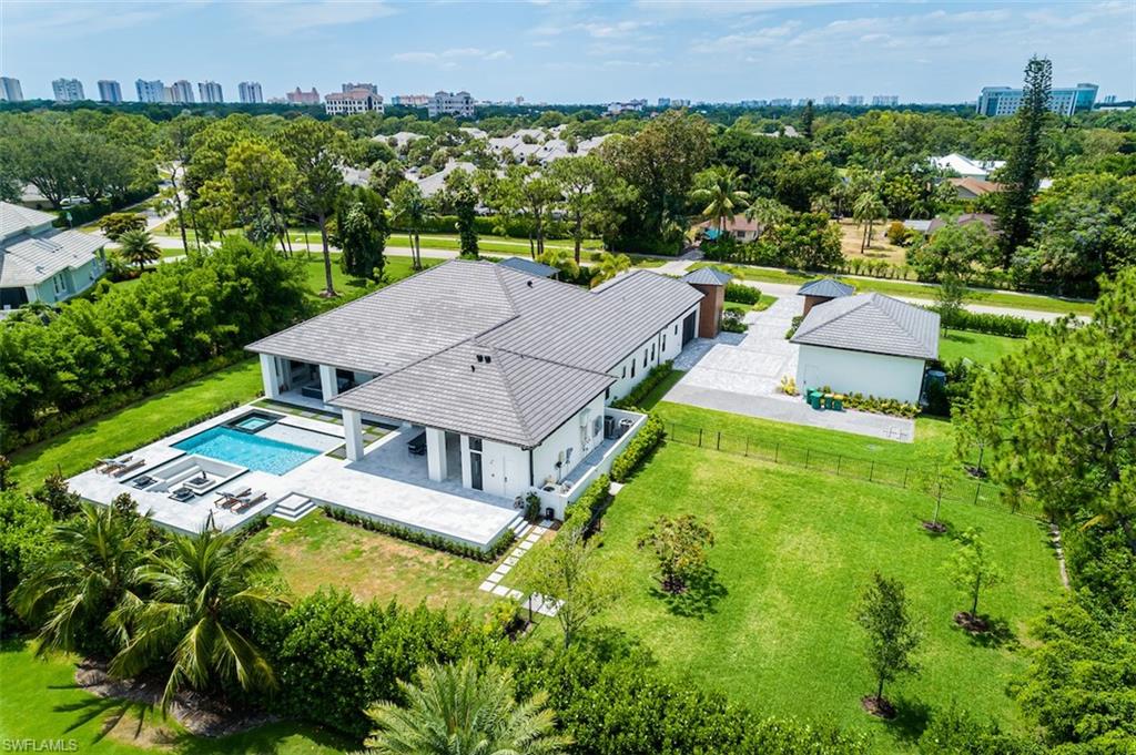 PINE RIDGE ESTATES - Residential