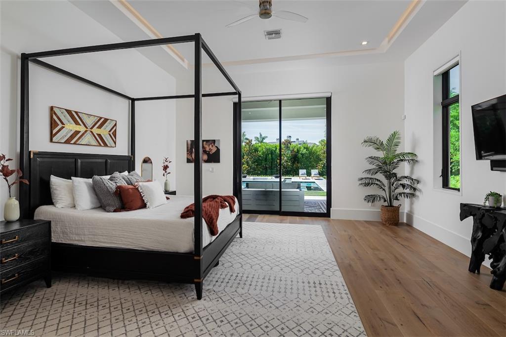 PINE RIDGE ESTATES - Residential