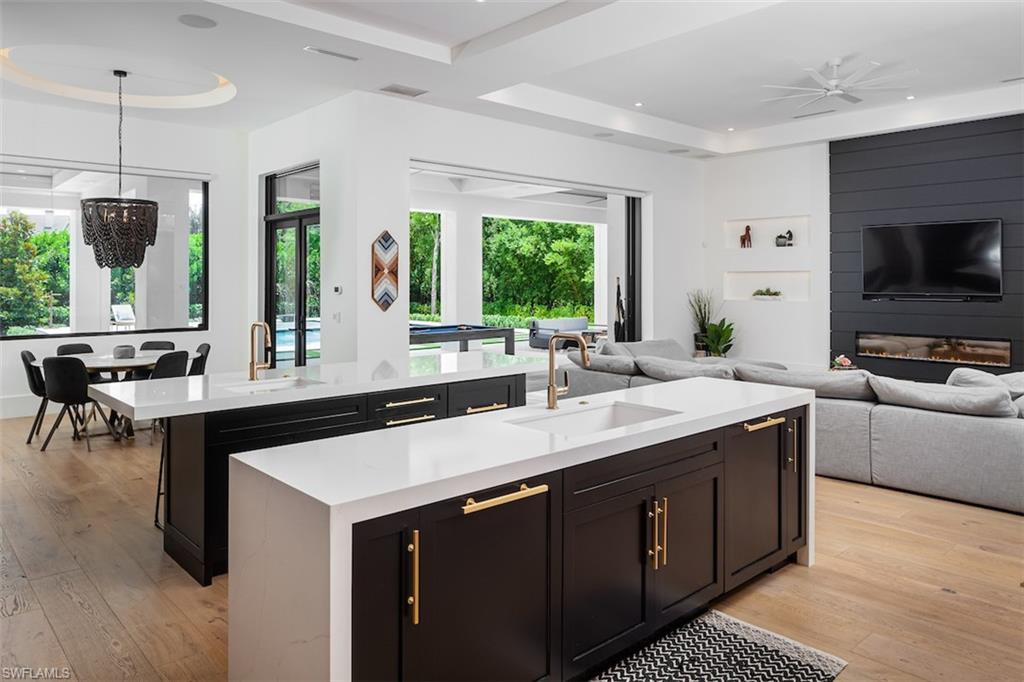 PINE RIDGE ESTATES - Residential