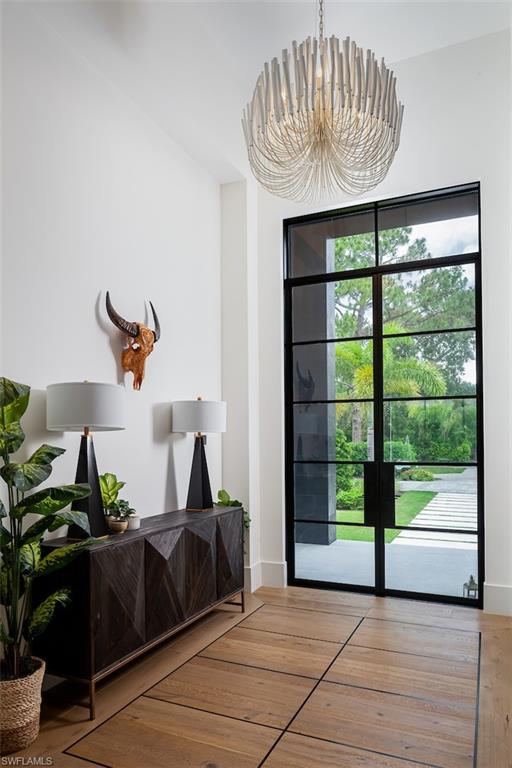 PINE RIDGE ESTATES - Residential