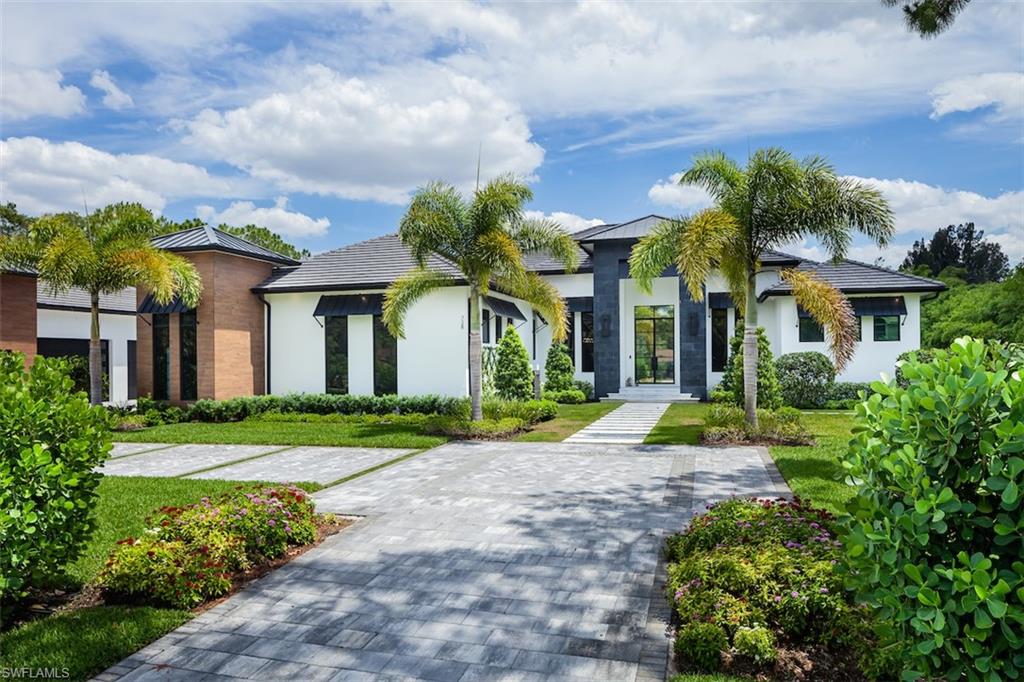 PINE RIDGE ESTATES - Residential