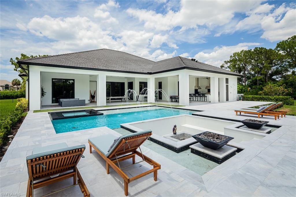 PINE RIDGE ESTATES - Residential