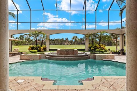 15118 Frescott WAY NAPLES FL 34110