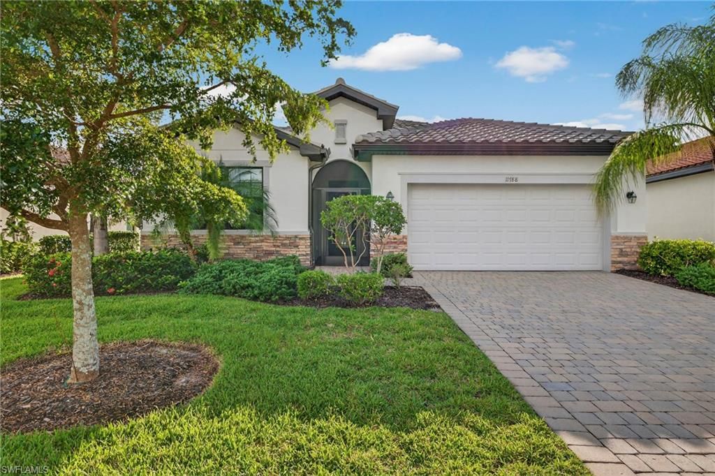 Photo of 11788 Arborwood Preserve BLVD, FORT MYERS, FL 33913 (MLS # 225083719)