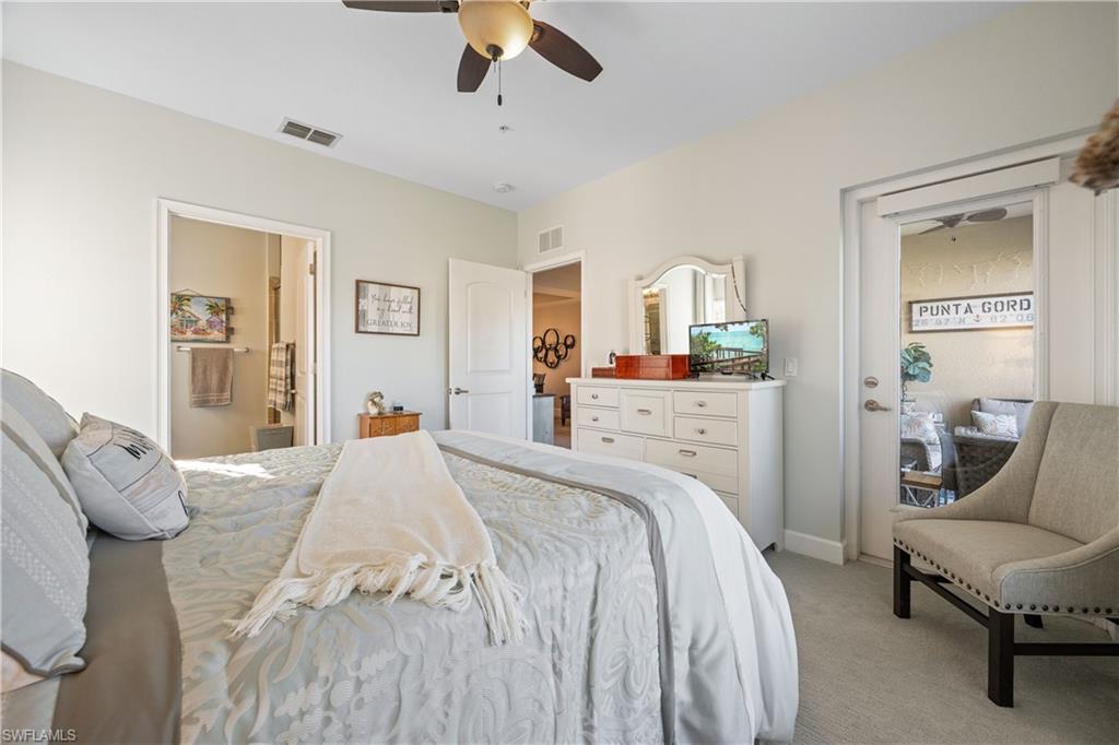 BELLA VIA AT PORT CHARLOTTE - Residential