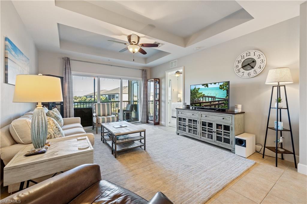 BELLA VIA AT PORT CHARLOTTE - Residential