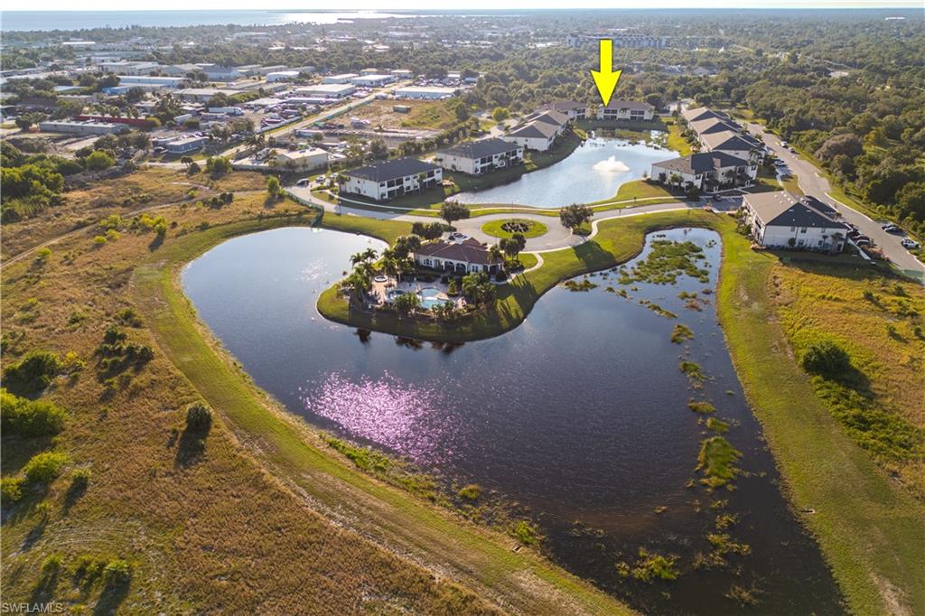 BELLA VIA AT PORT CHARLOTTE - Residential