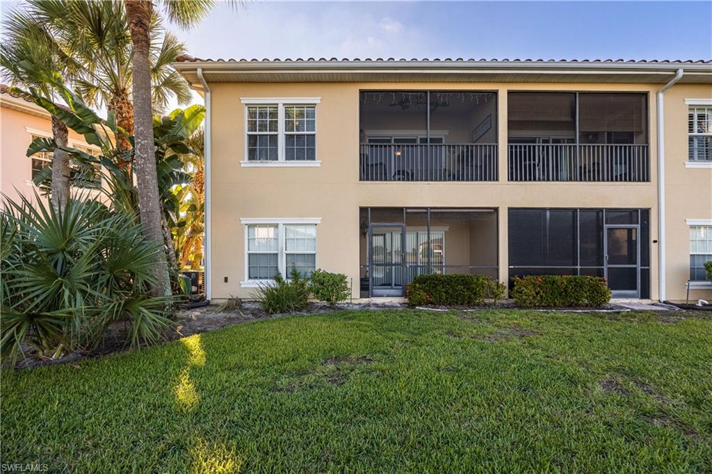 BELLA VIA AT PORT CHARLOTTE - Residential