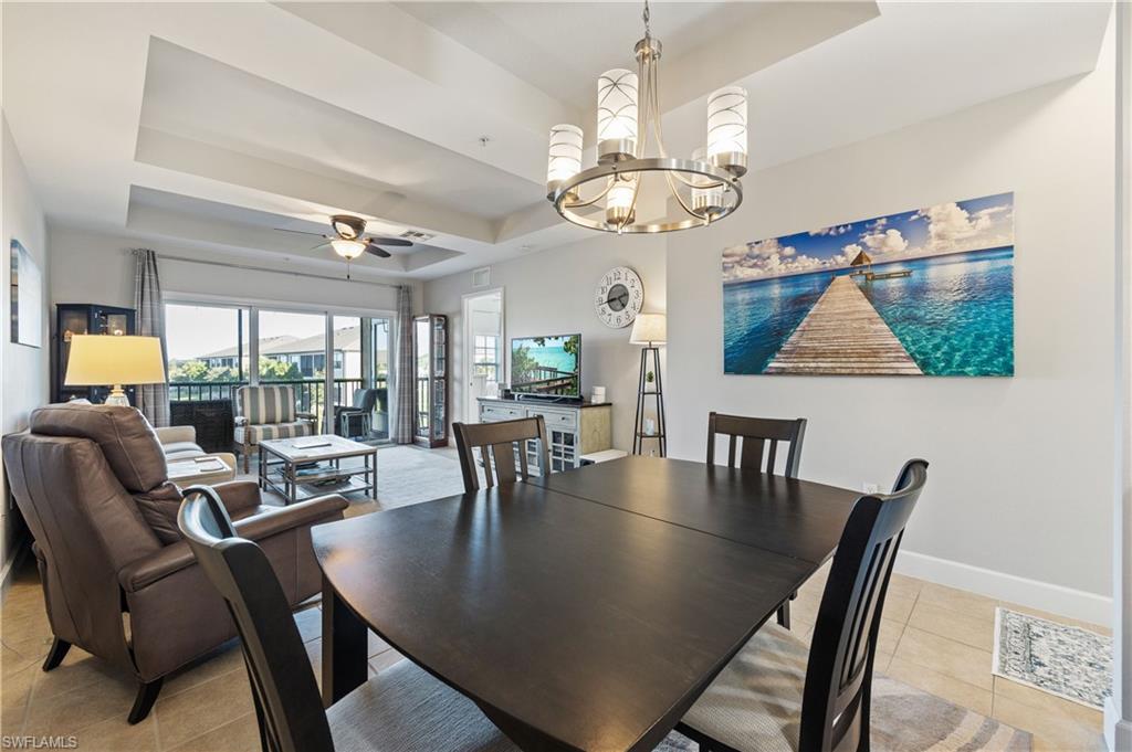 BELLA VIA AT PORT CHARLOTTE - Residential