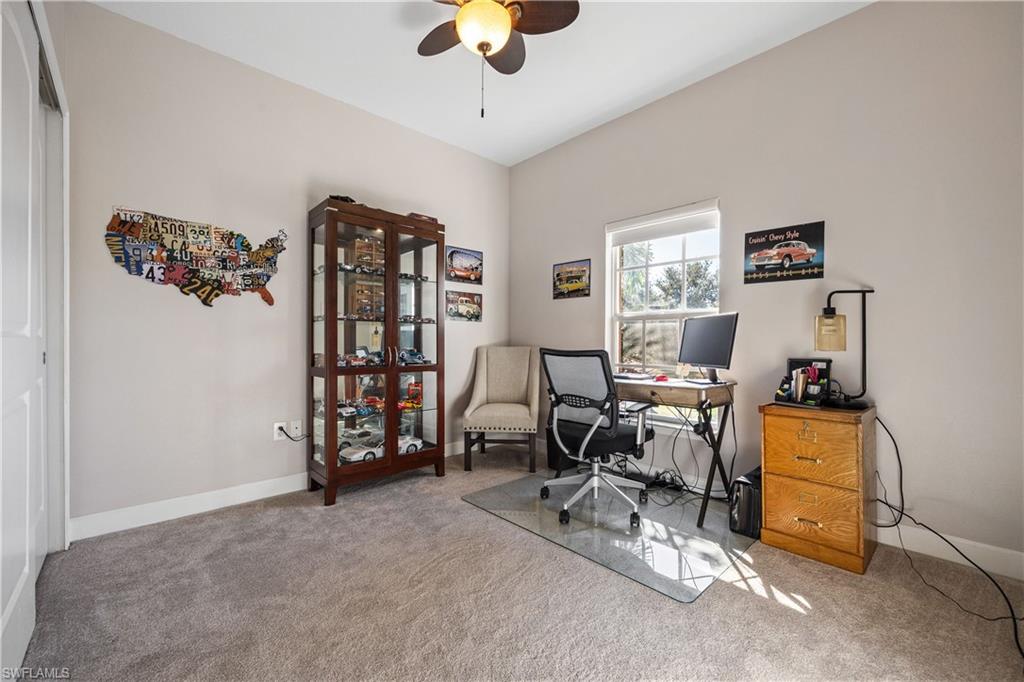 BELLA VIA AT PORT CHARLOTTE - Residential