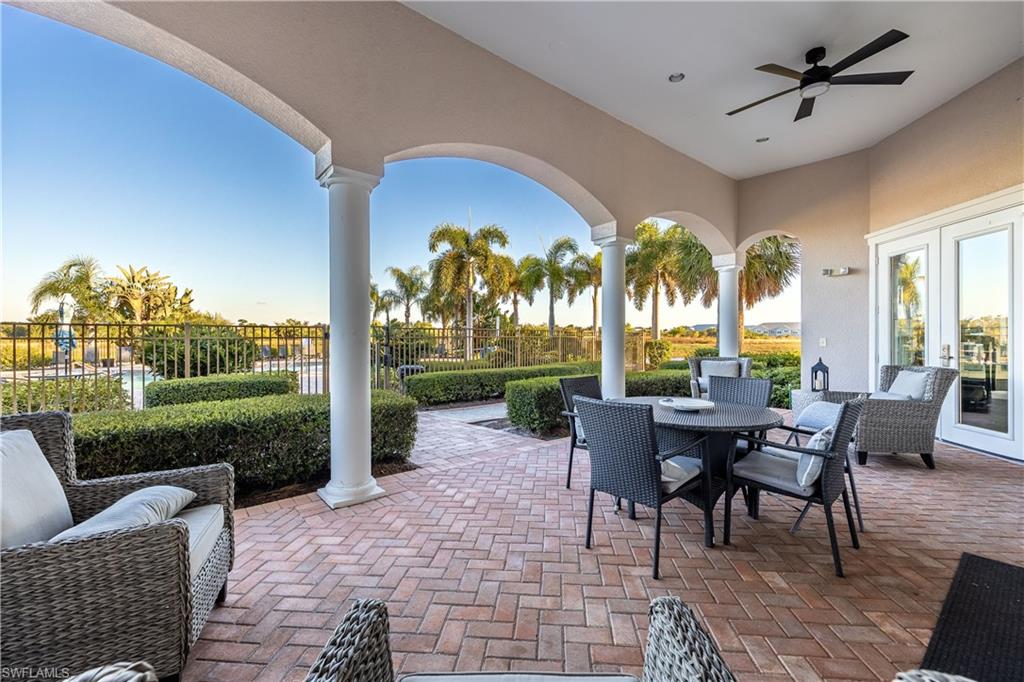 BELLA VIA AT PORT CHARLOTTE - Residential