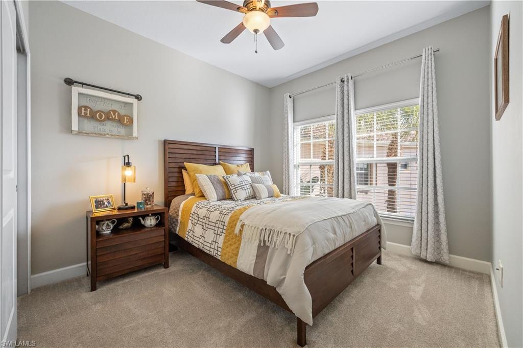 BELLA VIA AT PORT CHARLOTTE - Residential