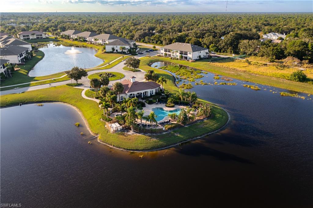 BELLA VIA AT PORT CHARLOTTE - Residential