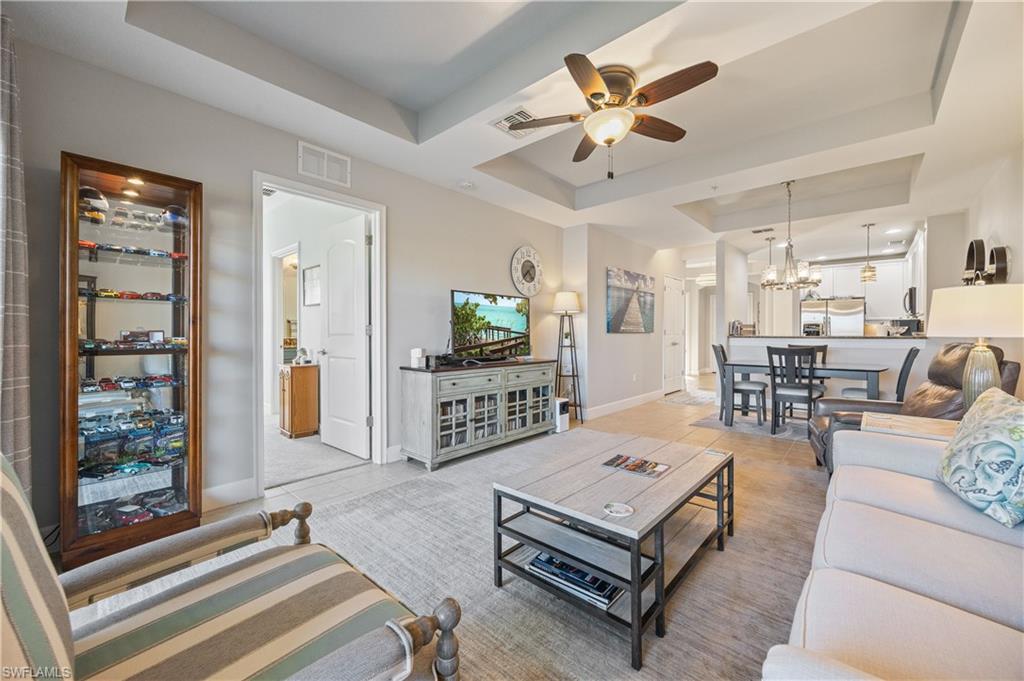 BELLA VIA AT PORT CHARLOTTE - Residential