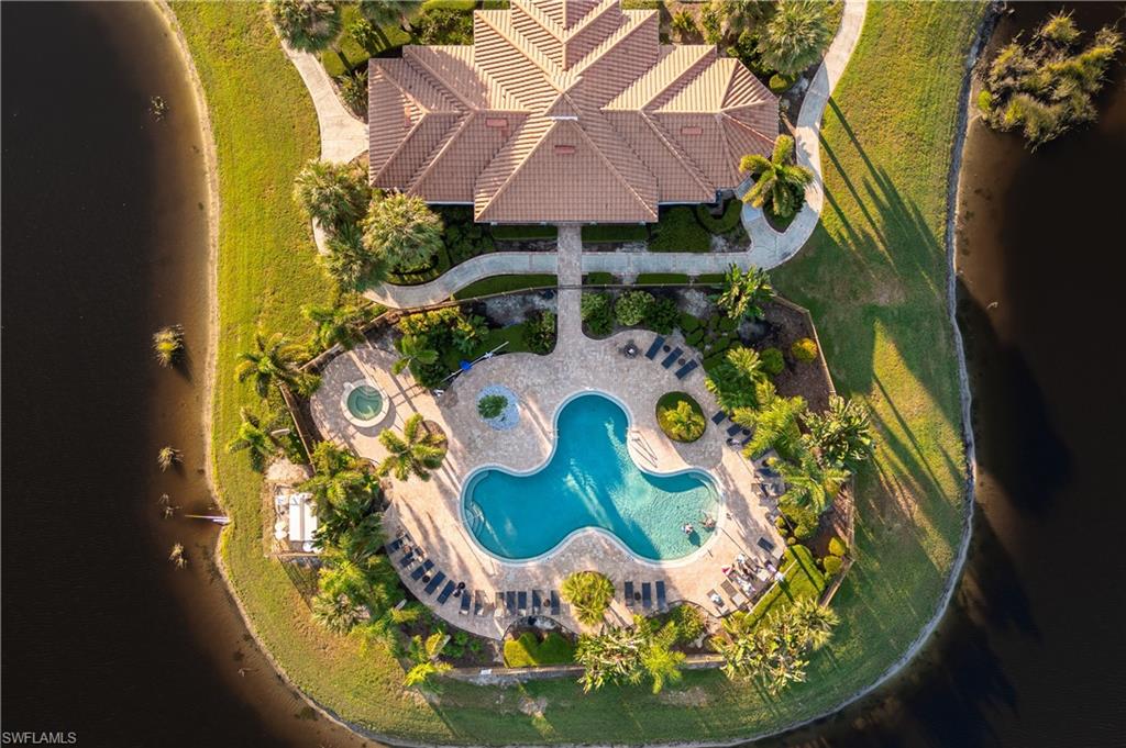 BELLA VIA AT PORT CHARLOTTE - Residential