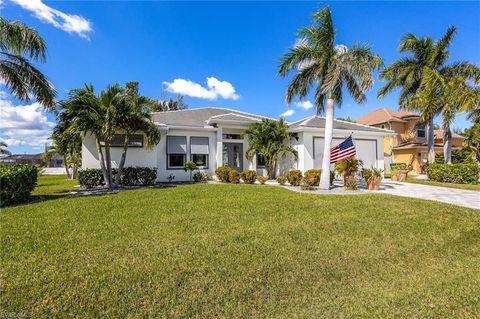 2626 SW 4th PL CAPE CORAL FL 33914